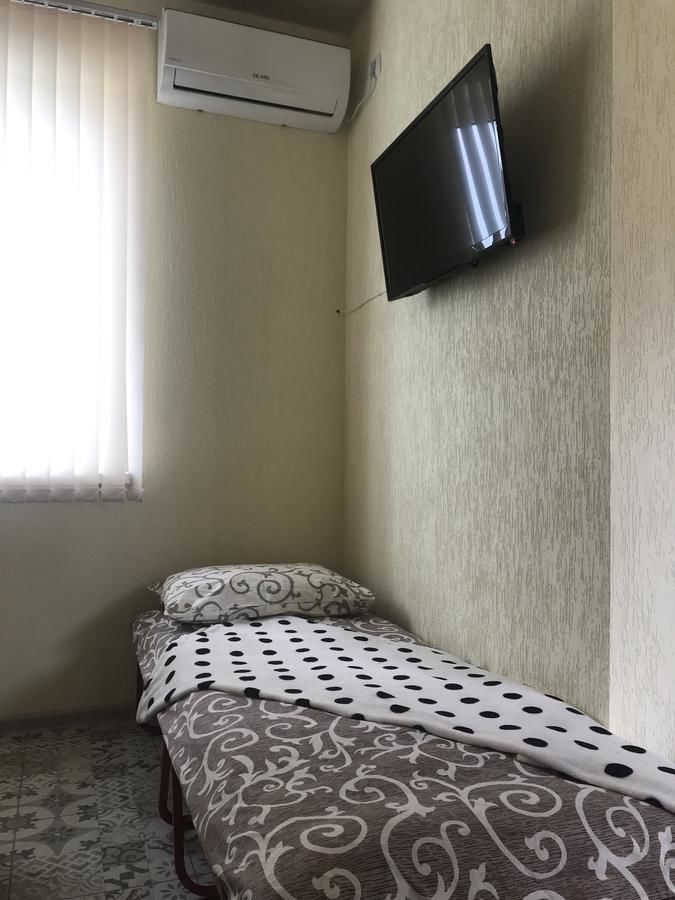 Отель Villa Azov Кирилловка-30