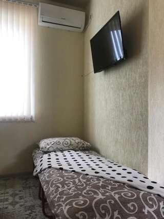 Отель Villa Azov Кирилловка Двухместный номер Делюкс с 1 кроватью-18